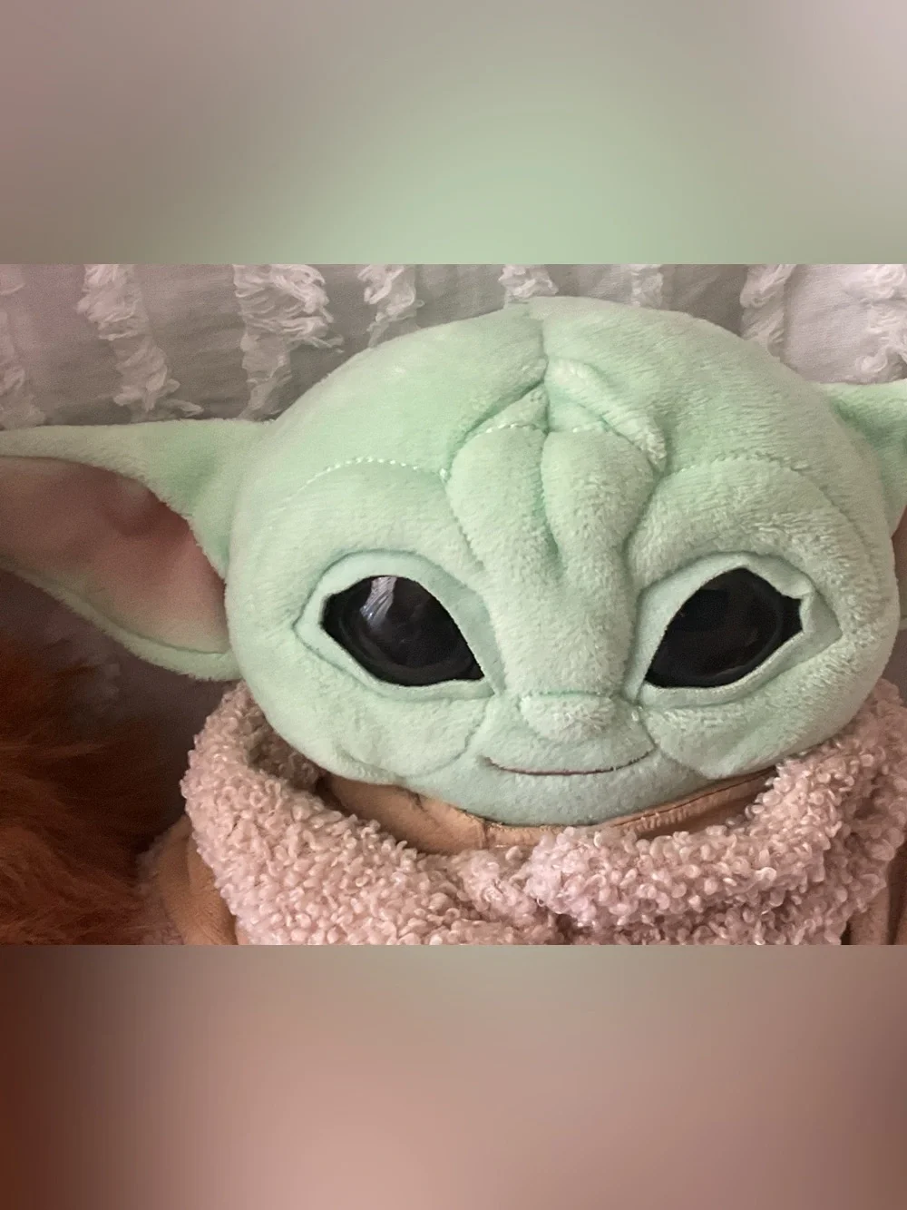 Star Wars official star